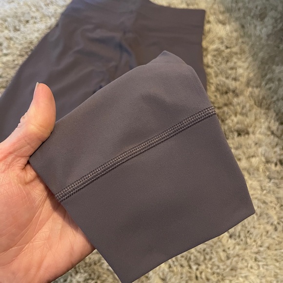 Vuori Daily Leggings Sawyer - Picture 5 of 8